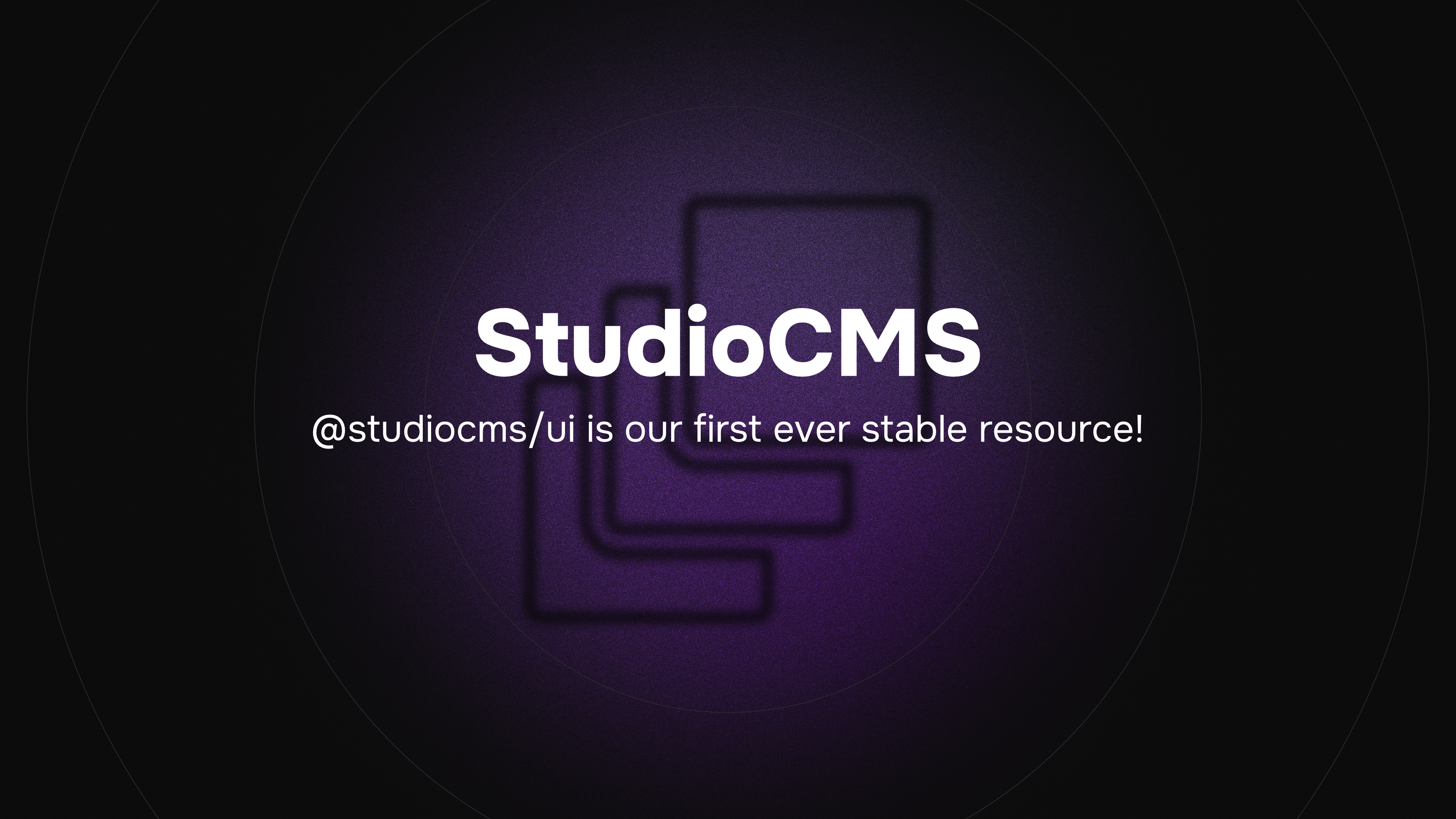 A new UI Library Approaches!